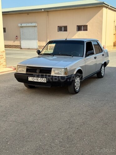 Tofas Sahin 2006, 264,383 km - 1.6 l - Bakı