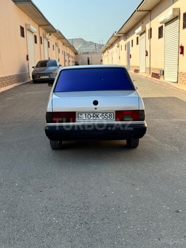Tofas Sahin 2006, 264,383 km - 1.6 l - Bakı