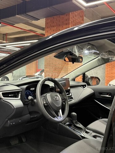 Toyota Corolla 2025, 0 km - 1.8 l - Bakı