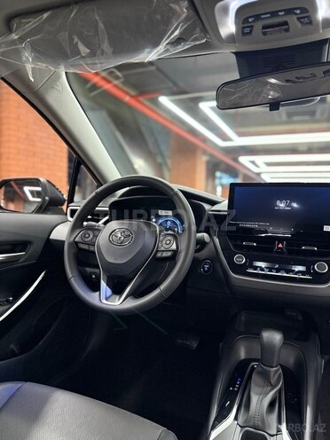 Toyota Corolla 2025, 0 km - 1.8 l - Bakı