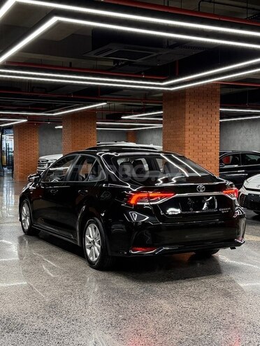 Toyota Corolla 2025, 0 km - 1.8 l - Bakı