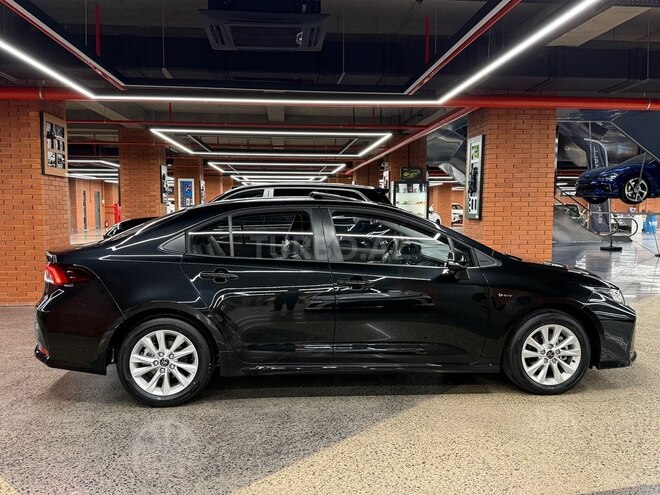 Toyota Corolla 2025, 0 km - 1.8 l - Bakı