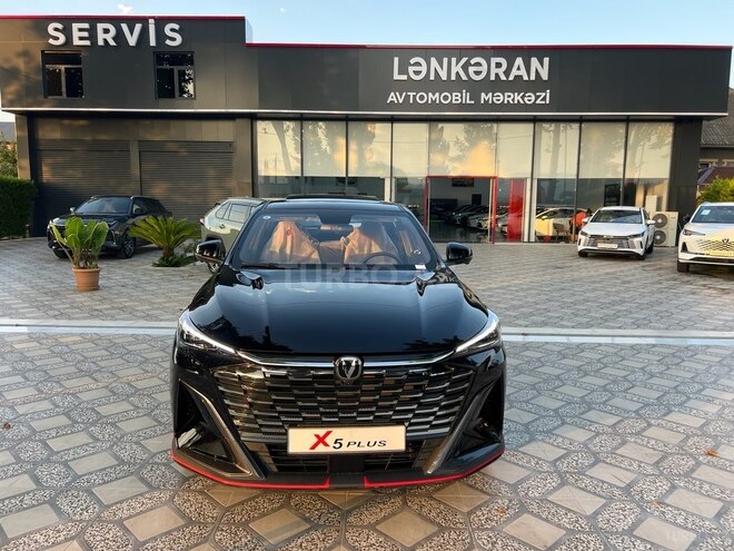 Changan  2026, 0 km - 1.5 l - Lənkəran