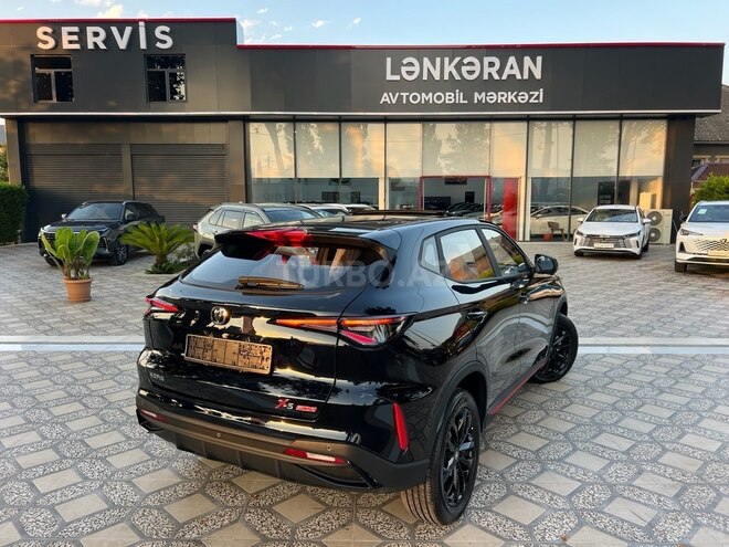 Changan  2026, 0 km - 1.5 l - Lənkəran