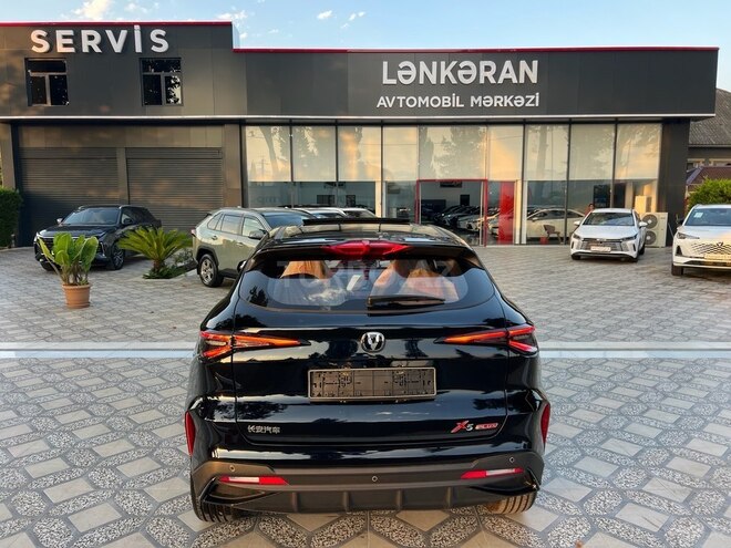 Changan  2026, 0 km - 1.5 l - Lənkəran