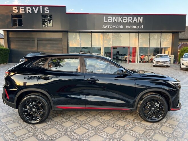 Changan  2026, 0 km - 1.5 l - Lənkəran