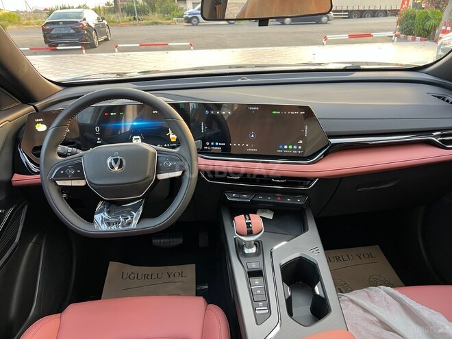Changan  2026, 0 km - 1.5 l - Lənkəran