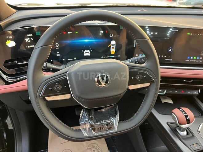 Changan  2026, 0 km - 1.5 l - Lənkəran
