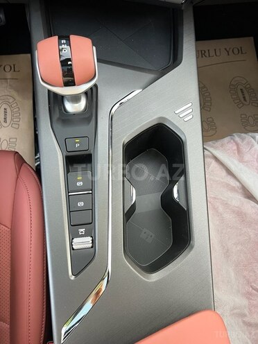 Changan  2026, 0 km - 1.5 l - Lənkəran