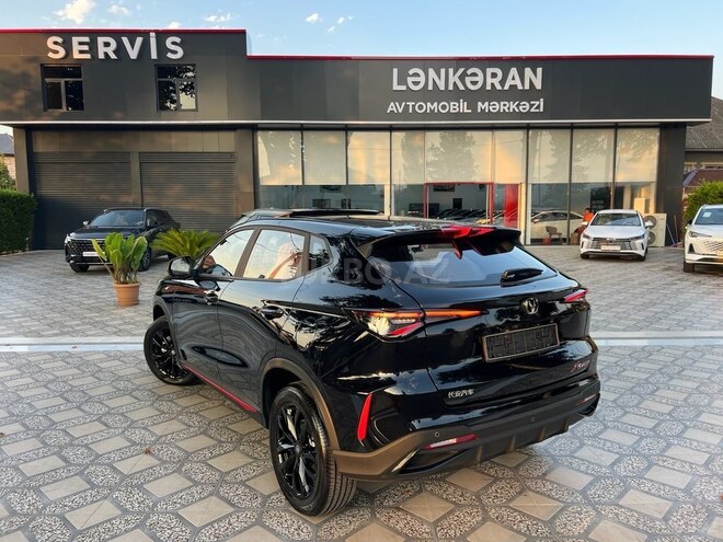Changan  2026, 0 km - 1.5 l - Lənkəran
