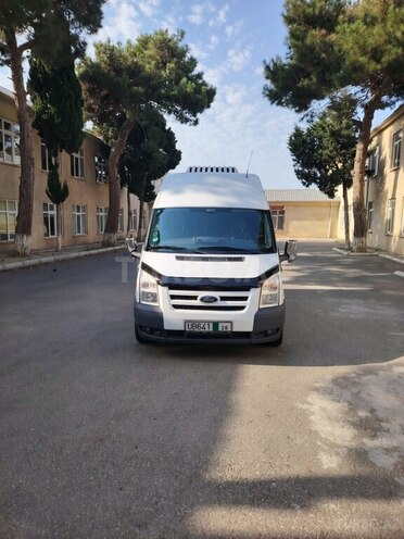 Ford Transit 2010, 150,400 km - 2.2 л - Bakı