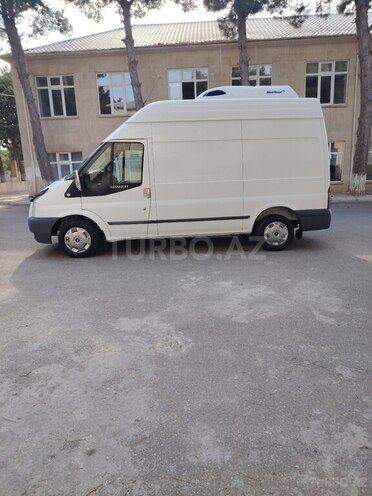 Ford Transit 2010, 150,400 km - 2.2 л - Bakı