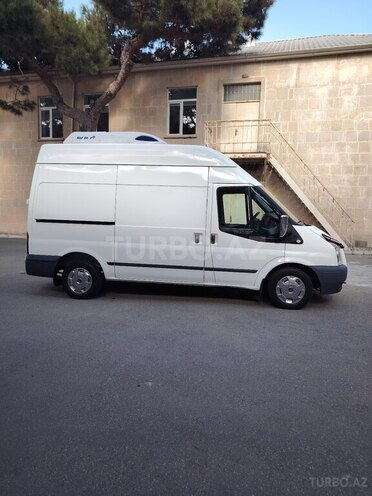 Ford Transit 2010, 150,400 km - 2.2 л - Bakı