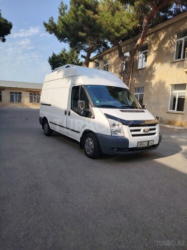 Ford Transit 2010, 150,400 km - 2.2 л - Bakı