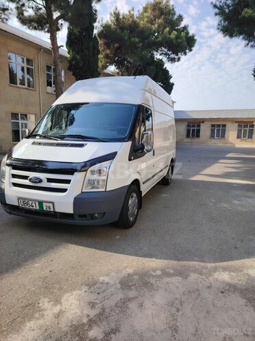 Ford Transit 2010, 150,400 km - 2.2 л - Bakı