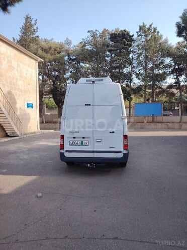 Ford Transit 2010, 150,400 km - 2.2 л - Bakı