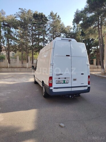 Ford Transit 2010, 150,400 km - 2.2 л - Bakı
