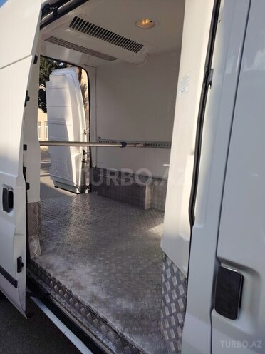 Ford Transit 2010, 150,400 km - 2.2 л - Bakı
