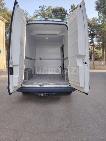 Ford Transit 2010, 150,400 km - 2.2 л - Bakı