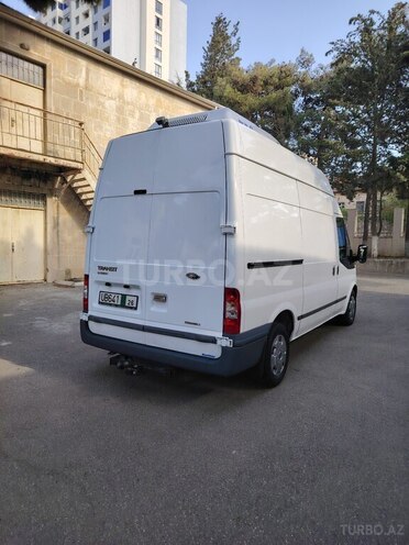 Ford Transit 2010, 150,400 km - 2.2 л - Bakı