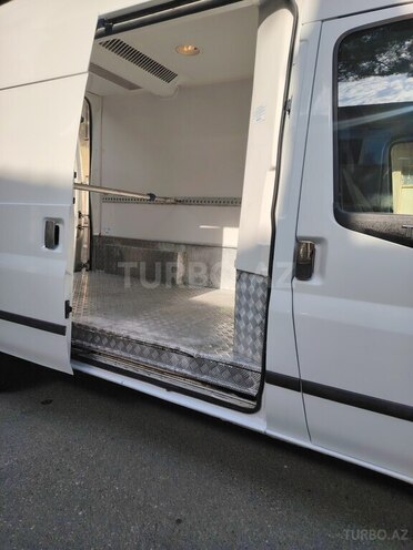 Ford Transit 2010, 150,400 km - 2.2 л - Bakı