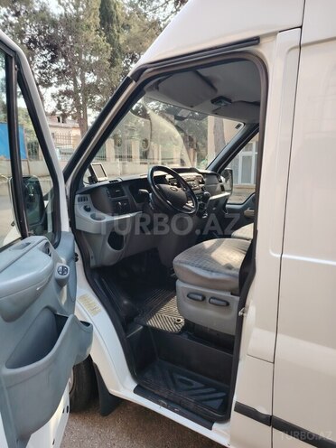 Ford Transit 2010, 150,400 km - 2.2 л - Bakı