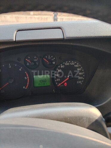 Ford Transit 2010, 150,400 km - 2.2 л - Bakı