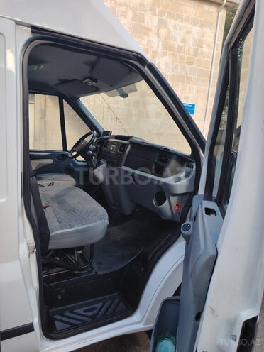 Ford Transit 2010, 150,400 km - 2.2 л - Bakı
