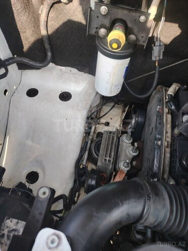 Ford Transit 2010, 150,400 km - 2.2 л - Bakı
