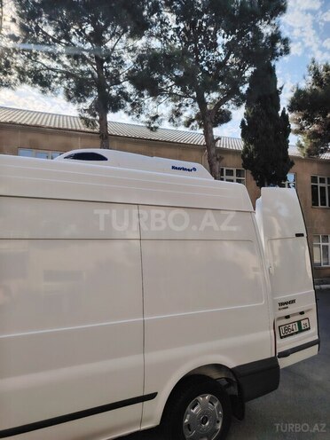 Ford Transit 2010, 150,400 km - 2.2 л - Bakı