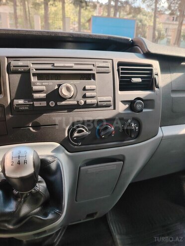 Ford Transit 2010, 150,400 km - 2.2 л - Bakı