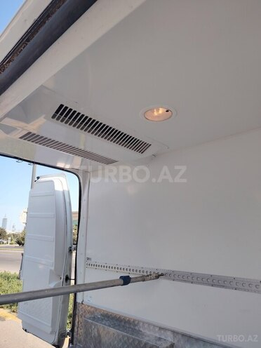 Ford Transit 2010, 150,400 km - 2.2 л - Bakı