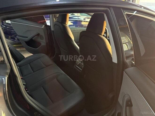 Tesla Model 3 2025, 18,000 km - 0.0 л - Bakı