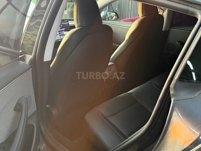 Tesla Model 3 2025, 18,000 km - 0.0 л - Bakı