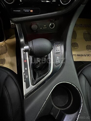 Kia Optima 2015, 223,137 km - 2.0 l - Xırdalan