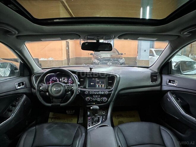 Kia Optima 2015, 223,137 km - 2.0 l - Xırdalan