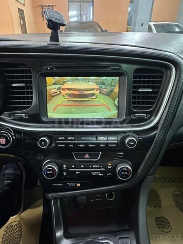 Kia Optima 2015, 223,137 km - 2.0 l - Xırdalan