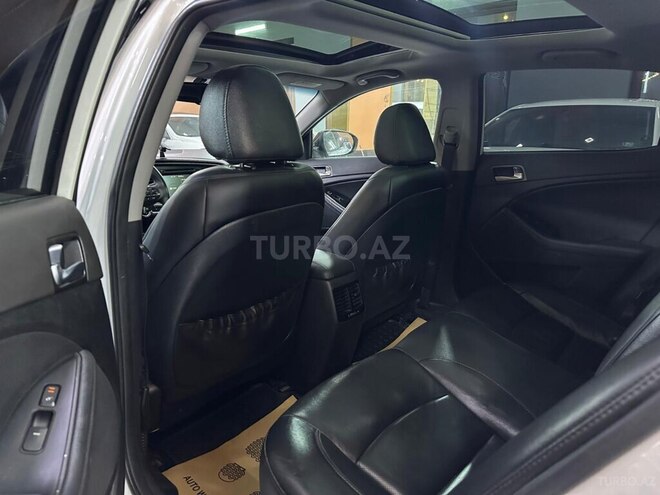 Kia Optima 2015, 223,137 km - 2.0 l - Xırdalan
