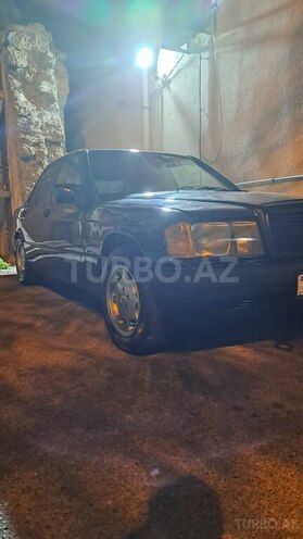 Mercedes 190 1993, 654,521 km - 2.3 l - Bakı