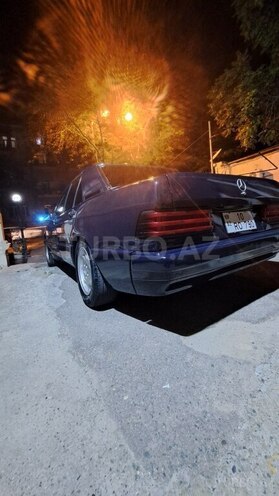Mercedes 190 1993, 654,521 km - 2.3 l - Bakı
