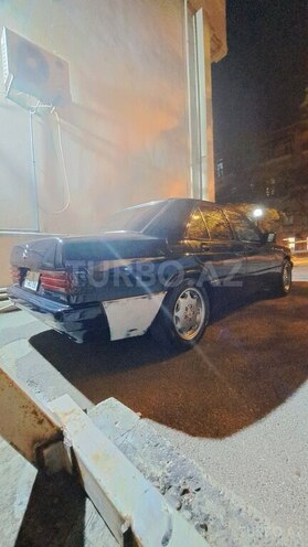 Mercedes 190 1993, 654,521 km - 2.3 l - Bakı