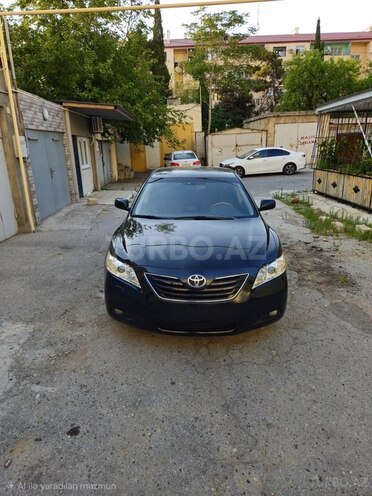 Toyota Camry 2008, 305,000 km - 3.5 л - Bakı