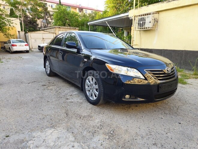 Toyota Camry 2008, 305,000 km - 3.5 л - Bakı