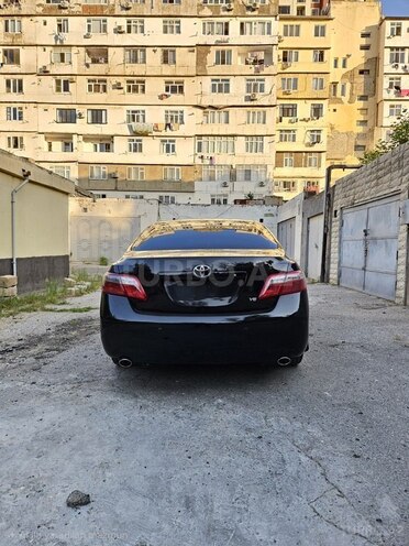Toyota Camry 2008, 305,000 km - 3.5 л - Bakı