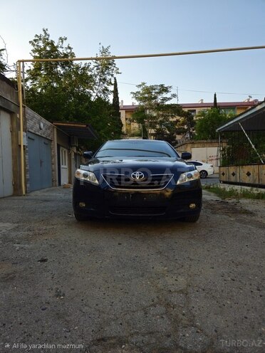 Toyota Camry 2008, 305,000 km - 3.5 л - Bakı