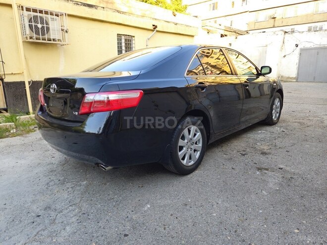 Toyota Camry 2008, 305,000 km - 3.5 л - Bakı