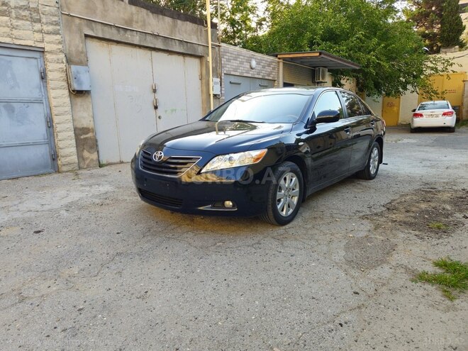 Toyota Camry 2008, 305,000 km - 3.5 л - Bakı