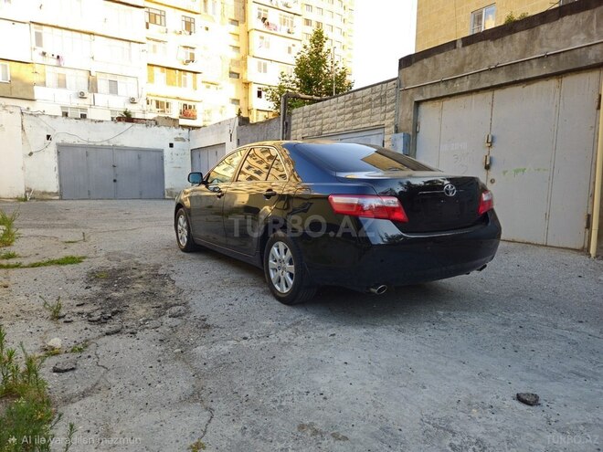 Toyota Camry 2008, 305,000 km - 3.5 л - Bakı