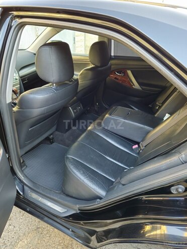 Toyota Camry 2008, 305,000 km - 3.5 л - Bakı