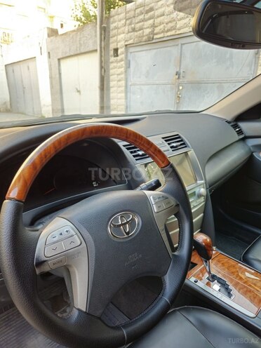 Toyota Camry 2008, 305,000 km - 3.5 л - Bakı